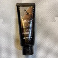 Brown カラートリートメント ほんのりブラウン 160gのサムネイル