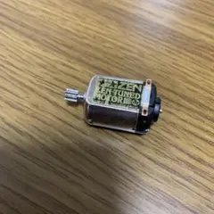 ミニ四駆　ゼンチューン タミヤ 前チューンモーター (新品未使用) ミニ四駆 TAMIYAの通販