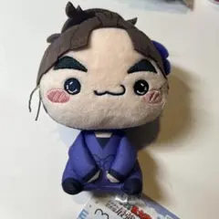 2025年最新】竹谷八左ヱ門 ぬいぐるみの人気アイテム - メルカリ