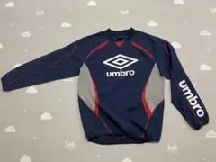 umbro ピステ・ウィンドブレーカー レディース