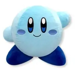 2025年最新】星のカービィ ぬいぐるみ 青の人気アイテム - メルカリ