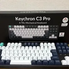 2026年最新】keychronの人気アイテム - メルカリ