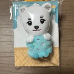 販売終了品】NEXZ NEXZOO HARUBEAR ハルベア ぬいバッジ - メルカリ