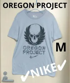 NIKE オレゴンプロジェクト M Tシャツ 半袖 ドライフィット メンズ