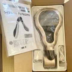 LIFE FIT ライフフィット デュアルエクサV