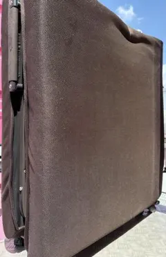 折りたたみベッドのサムネイル
