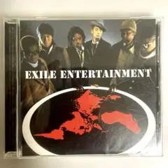 EXILE ENTERTAINMENT CD