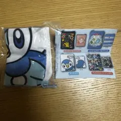 ポーチコレクション　ポッチャマ