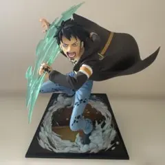 ワンピース フィギュア トラファルガー ロー 一番くじ