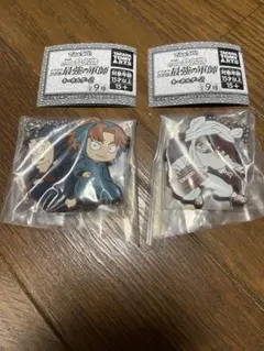 でふぉラバ！劇場版忍たま乱太郎ドクタケ忍者隊最強の軍師　山田伝蔵&山田利吉/天鬼