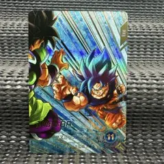 2026年最新】ドラゴンボールヒーローズ 孫悟空brの人気アイテム - メルカリ