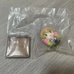 鬼滅の刃 一番くじ 甘露寺蜜璃 F賞 ちょこのっこ