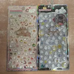 M*a様 【正規品】ジュエルプチドロップ　しまえなが2種セット