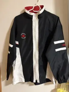 コンバース ウィンドブレーカー