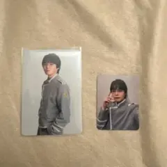 YES！東京 小泉光咲 トレカセット