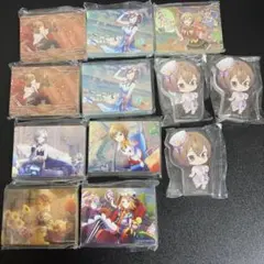 プロセカ 鏡音リン MEIKO ノーブルアート ころっと まとめ売り セット