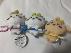 2025年最新】ちいかわ 討伐ぬいぐるみの人気アイテム - メルカリ