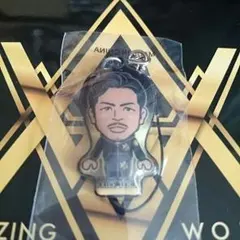 EXILE  MATSU  クリーナー