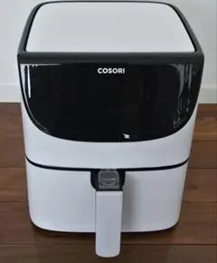 COSORI プレミアム3.5L エアフライヤー CP137-AF Amazon.co.jp: COSORI ノンフライヤー 3.5L 1-4人適用 エア