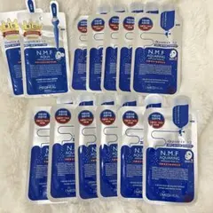 メディヒール（Mediheal） N.M.FアクアアンプルマスクJEX 13枚