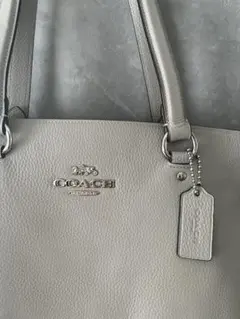 COACH ビジネスバッグ