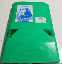 AC基板CPS2SUBボード「X-MEN VS STREET FIGHTER」