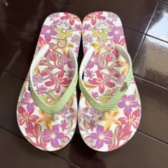 ROXY サンダルのサムネイル