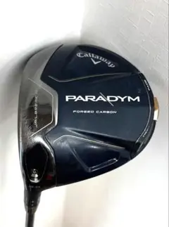 Callaway キャロウェイ　パラダイム　ドライバー　レフティ Amazon.co.jp: キャロウェイ PARADYM X パラダイムX ドライバー