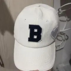 2026年最新】Bibiy. B. CLUB CAPの人気アイテム - メルカリ