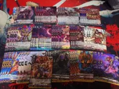 特価】ヴァンガード ユースベルク 幻影 デッキ【最新版】③ - メルカリ