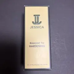 JESSICA Basecoat For HARDENING 14.8mlのサムネイル
