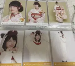 乃木坂46 生田絵梨花 生写真 3種コンプ 84枚まとめ売り