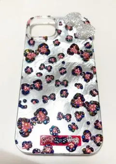 iPhone15plusケース