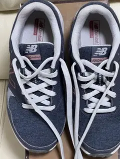 ニューバランススニーカー　550 ２Ｅ