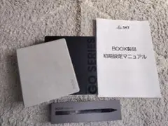 boox poke5BOOX Poke5 本体 純正カバー セット 中古品 2026年最新】boox poke5の人気アイテム - メルカリ