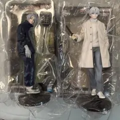 【たえちゃん専用】一番くじ　サカモトデイズvol.3 C賞D賞セット