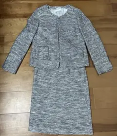 ELLE セレモニー　セットアップ