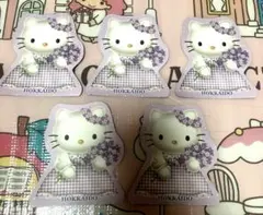 Hello♡kittyバラメモ