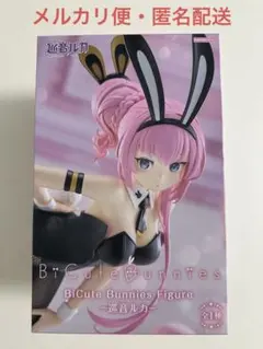 BiCute Bunnies Figure　巡音ルカ　②