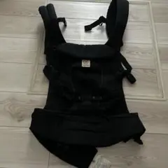 エルゴベビー アダプト メッシュ 黒