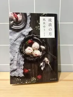流浪の月　凪良ゆう　単行本