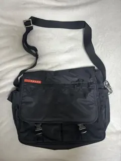 prada sport nylon Shoulder bag