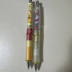 PILOT ドクターグリップ　シャープペンシル