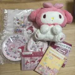 サンリオ マイメロディ くじ まとめ売り♡