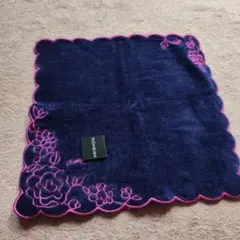 イブサンローラン ハンカチ