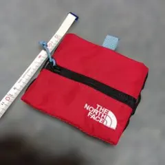 THE NORTH FACE （ビルビーフラットポーチS）のサムネイル