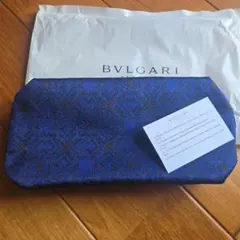 ブルガリアパフュームポーチ