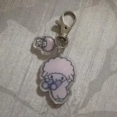 キーホルダー
