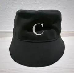ニューエラ バケットハット バケハ NEW ERA カルナムール　ブラック
