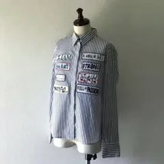 【美品】ALICE+OLIVIA シャツのサムネイル